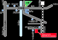 KEIHIN.K.K